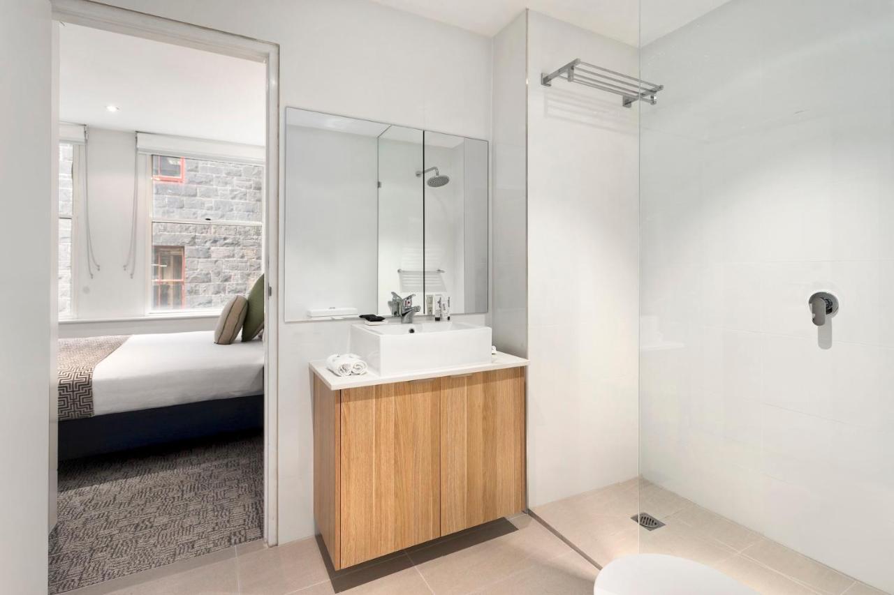 Aparthotel Quest On William Melbourne Exteriér fotografie