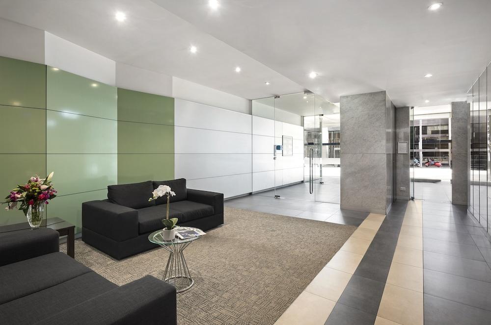 Aparthotel Quest On William Melbourne Exteriér fotografie
