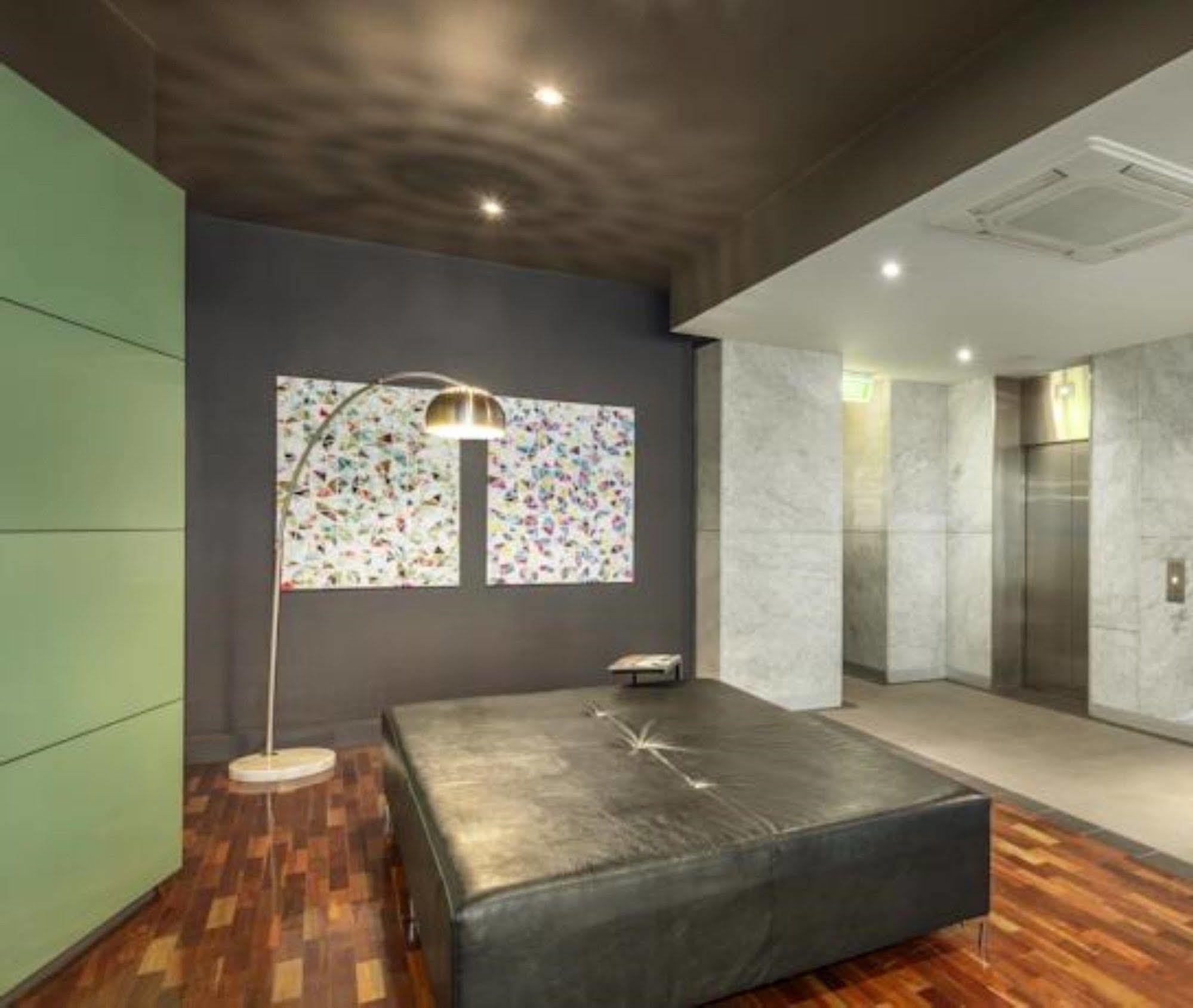 Aparthotel Quest On William Melbourne Exteriér fotografie